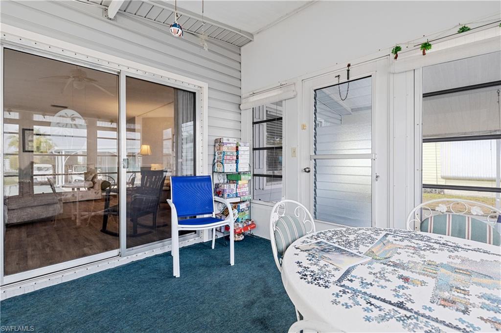 TAMIAMI VILLAGE - Residential