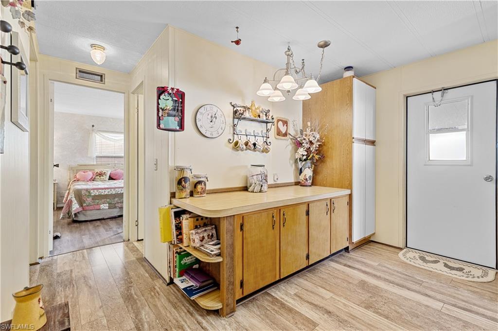 TAMIAMI VILLAGE - Residential