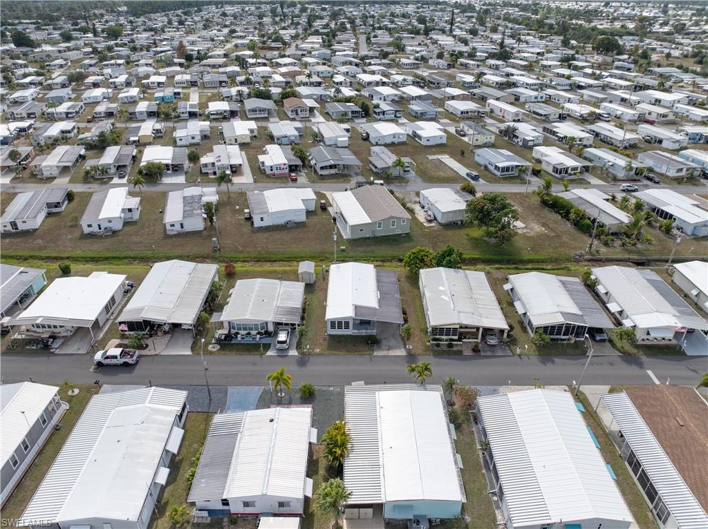 TAMIAMI VILLAGE - Residential