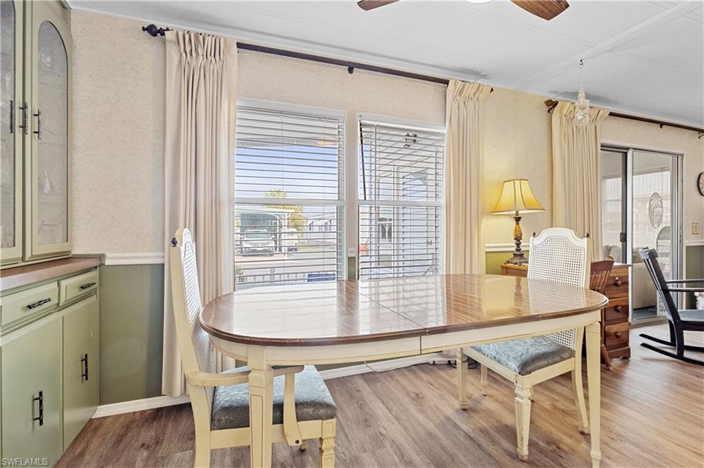 TAMIAMI VILLAGE - Residential