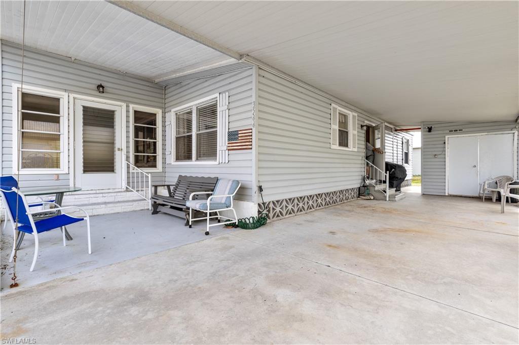 TAMIAMI VILLAGE - Residential