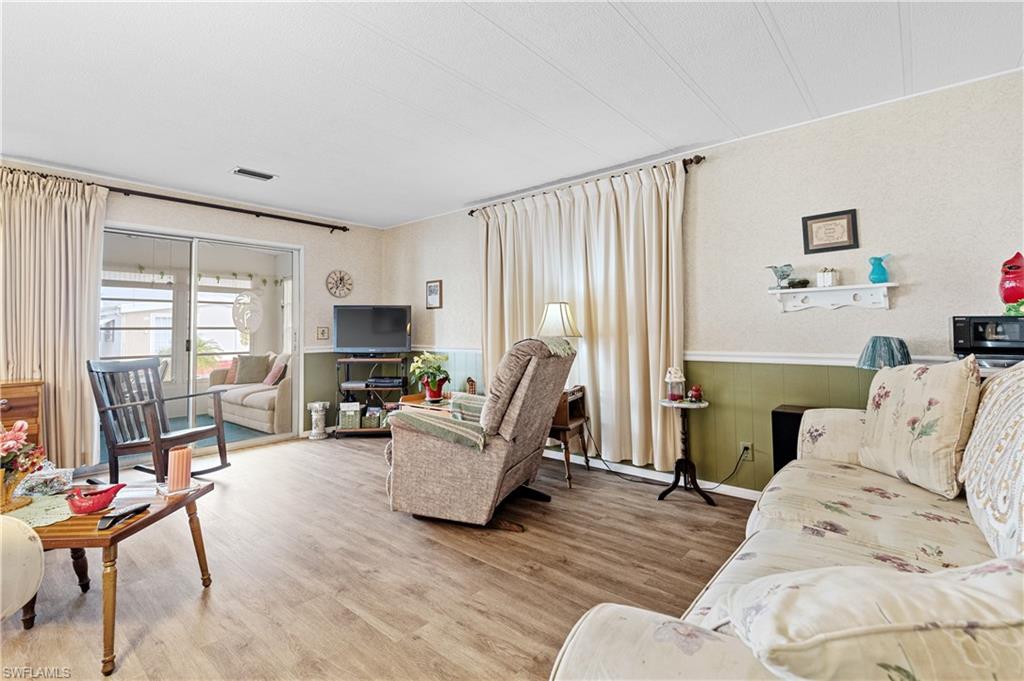 TAMIAMI VILLAGE - Residential