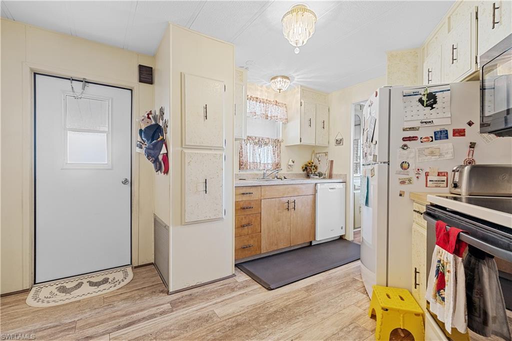 TAMIAMI VILLAGE - Residential