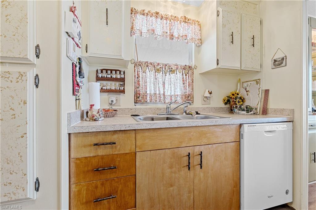 TAMIAMI VILLAGE - Residential