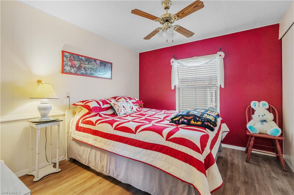 TAMIAMI VILLAGE - Residential