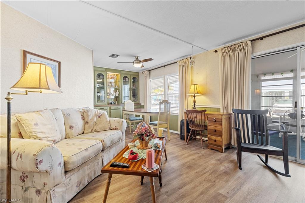 TAMIAMI VILLAGE - Residential