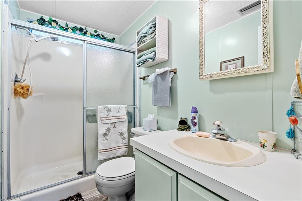 TAMIAMI VILLAGE - Residential