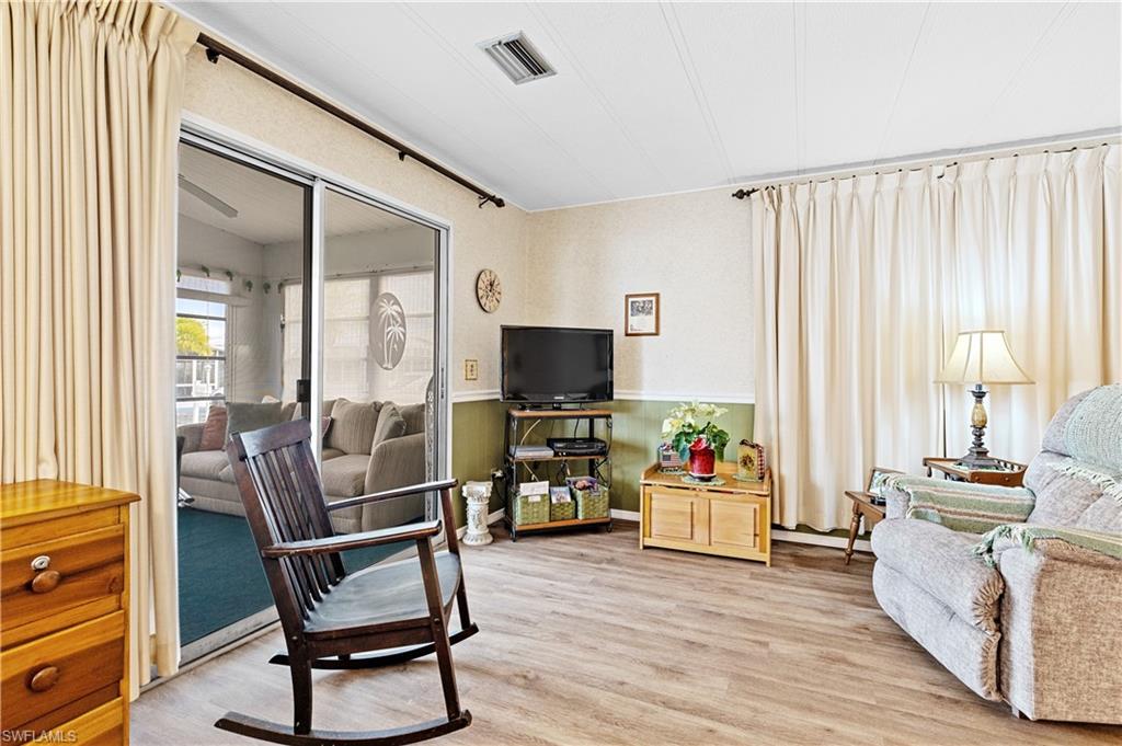 TAMIAMI VILLAGE - Residential