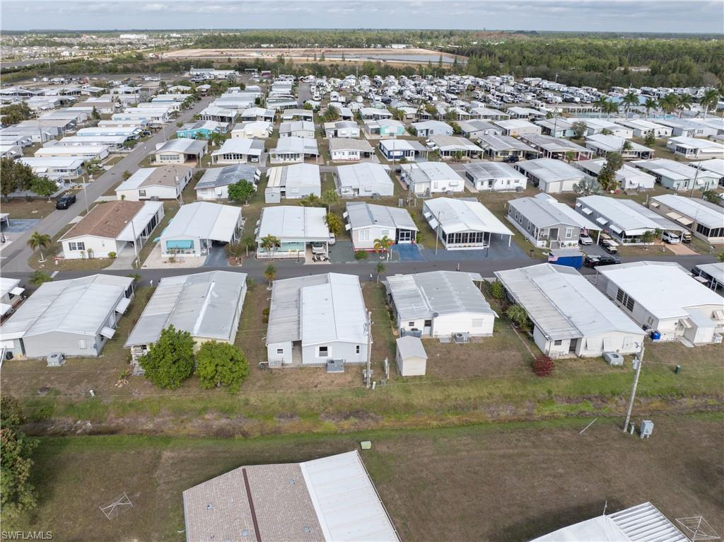 TAMIAMI VILLAGE - Residential