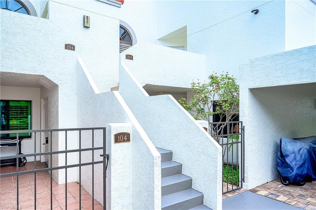 BEACHWALK GARDENS - Residential