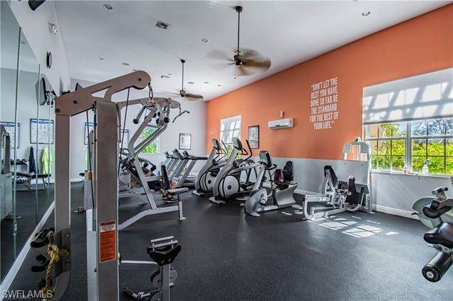 CORAL LAKES - Residential