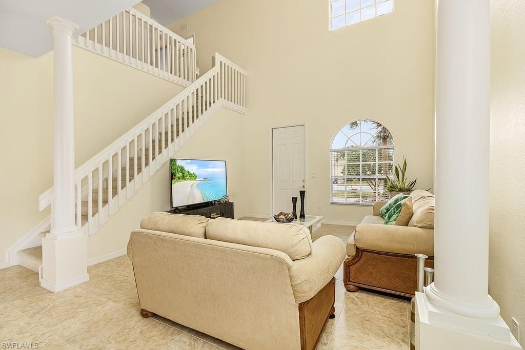 CORAL LAKES - Residential