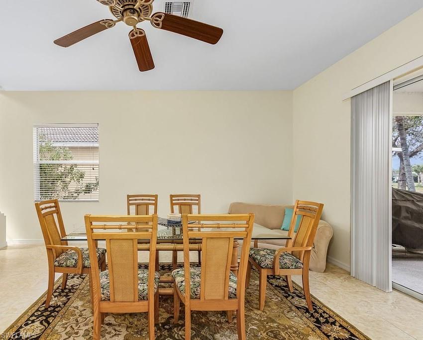 CORAL LAKES - Residential