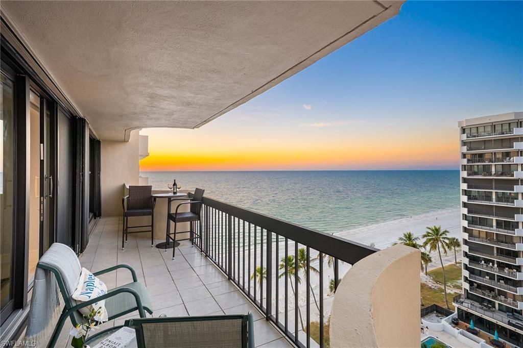 Photo of 4001 Gulf Shore BLVD N #1104, NAPLES, FL 34103 (MLS # 225080304)