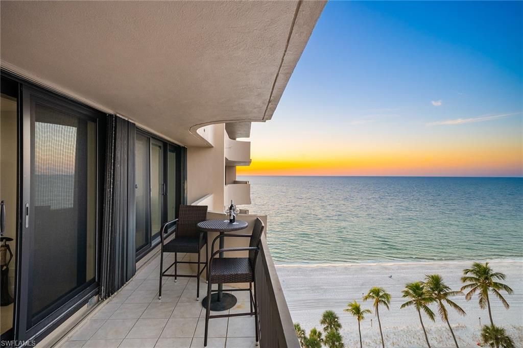 Photo of 4001 Gulf Shore BLVD N #1104, NAPLES, FL 34103 (MLS # 225080304)