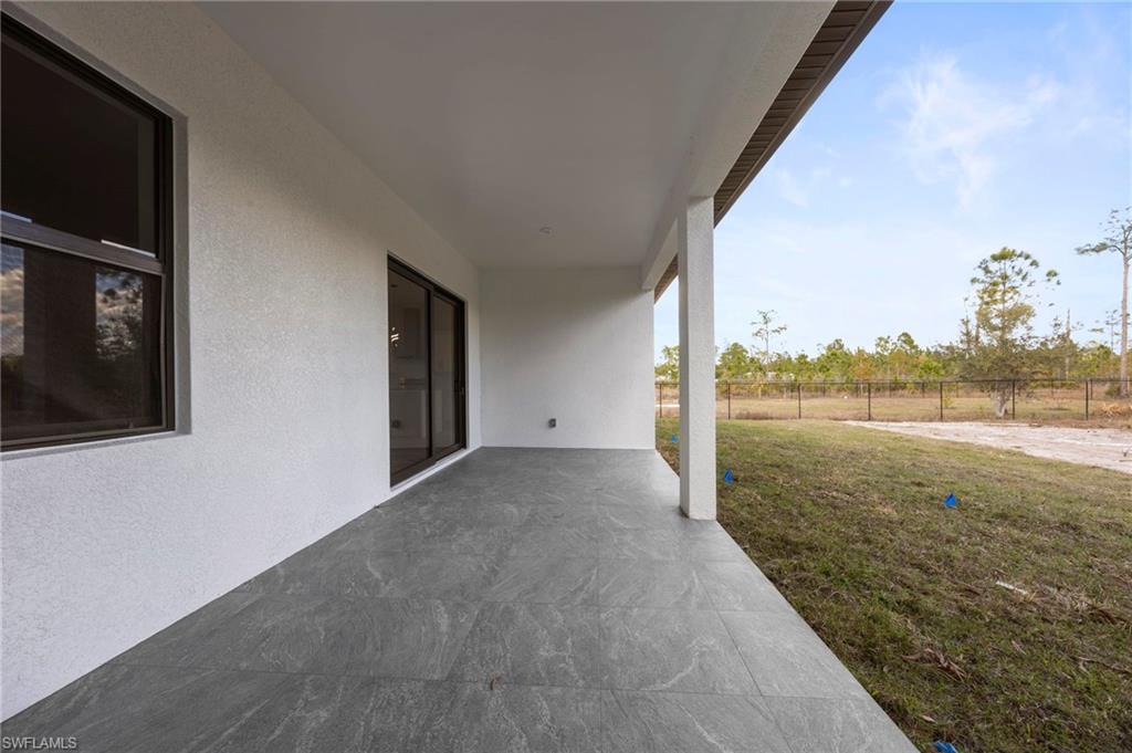 GOLDEN GATE ESTATES - Residential