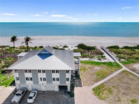 1341 Middle Gulf DR 5A SANIBEL FL 33957