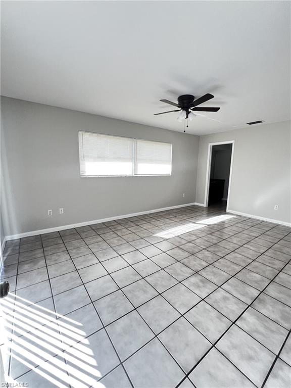 CAPE CORAL - Residential Lease