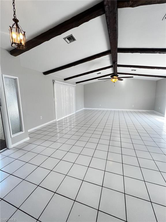 CAPE CORAL - Residential Lease