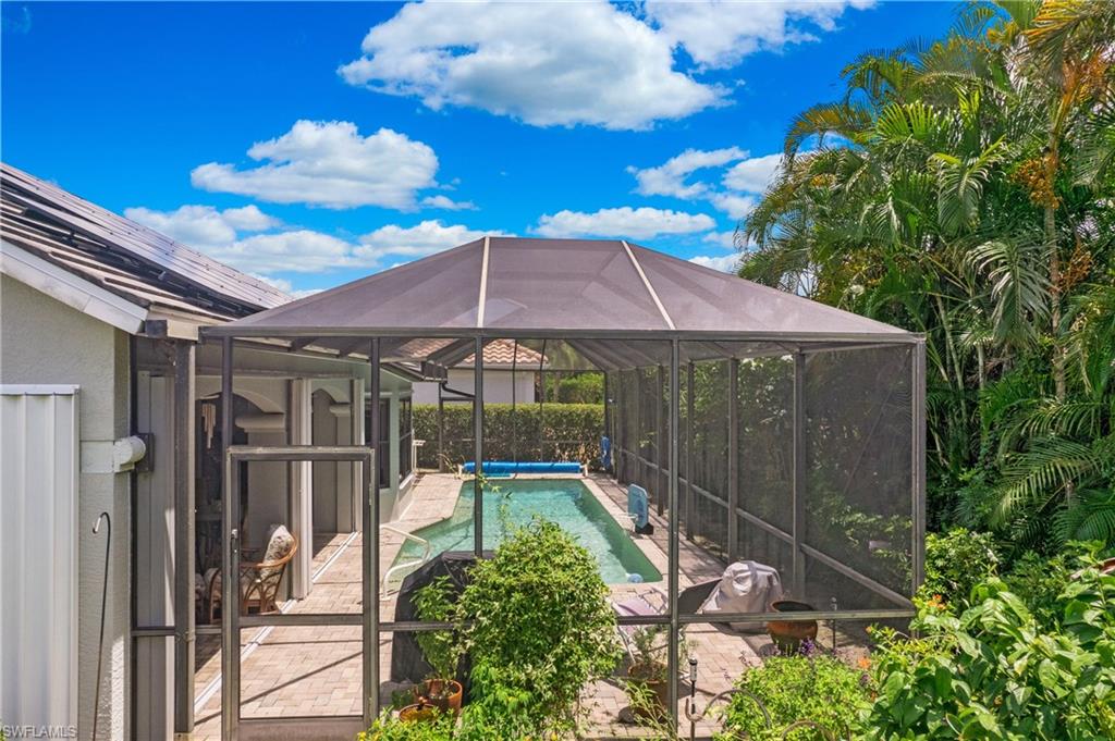 HUNTERS RIDGE - Residential