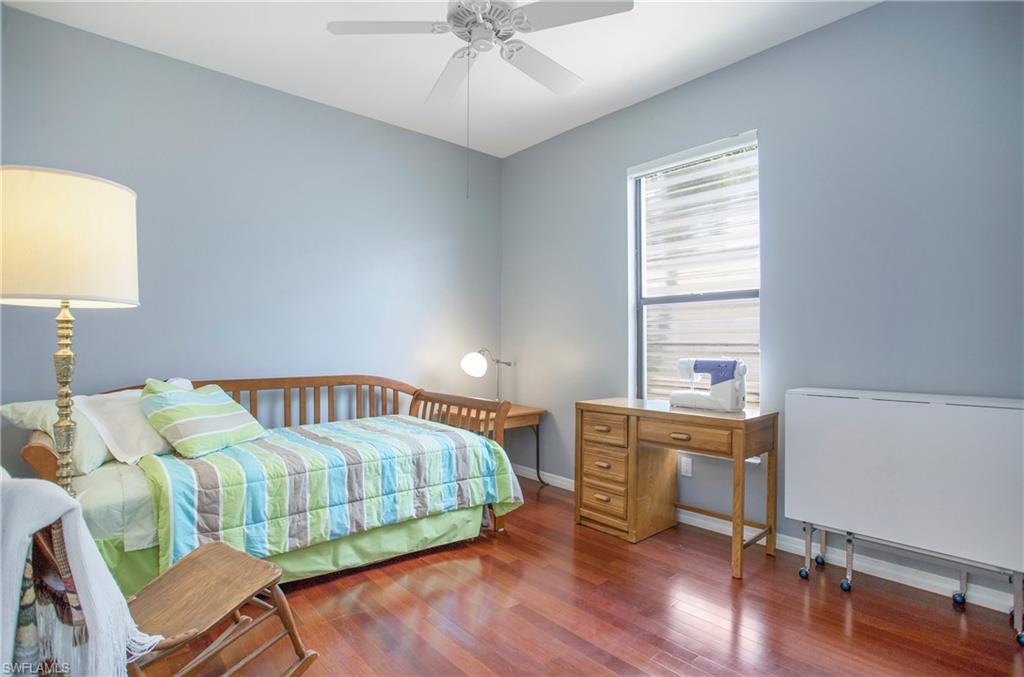 HUNTERS RIDGE - Residential