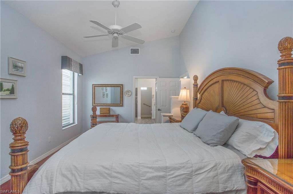 HUNTERS RIDGE - Residential