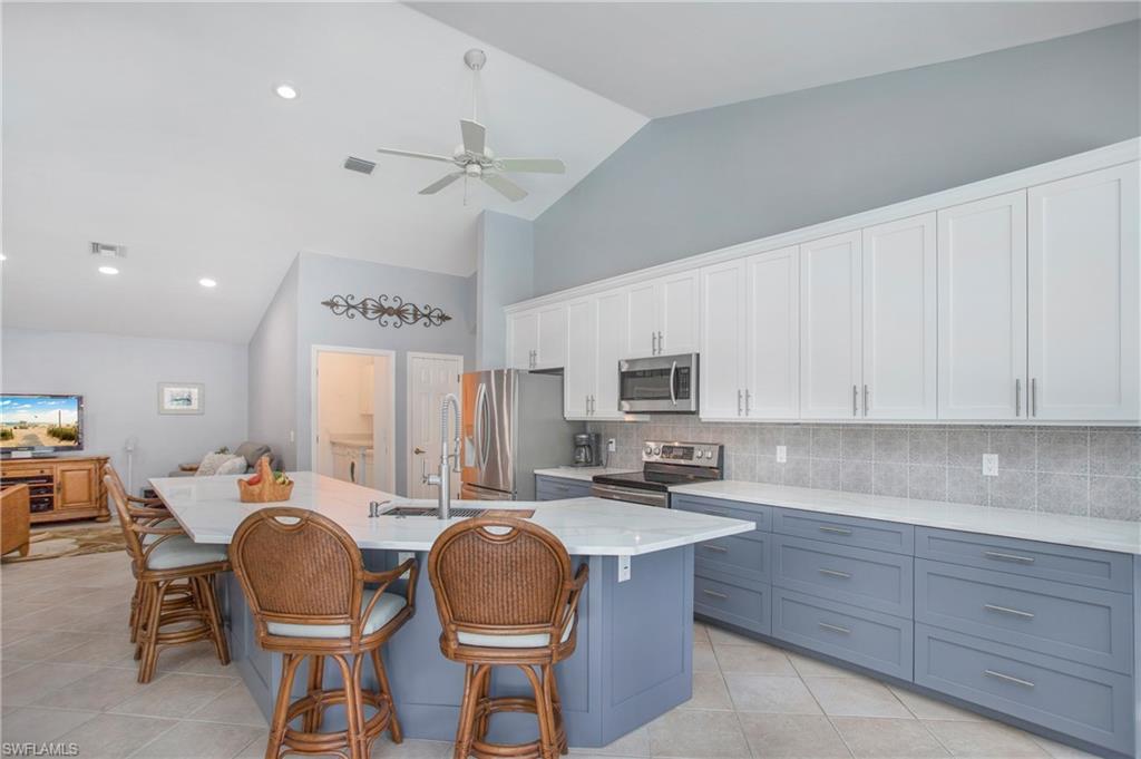 HUNTERS RIDGE - Residential