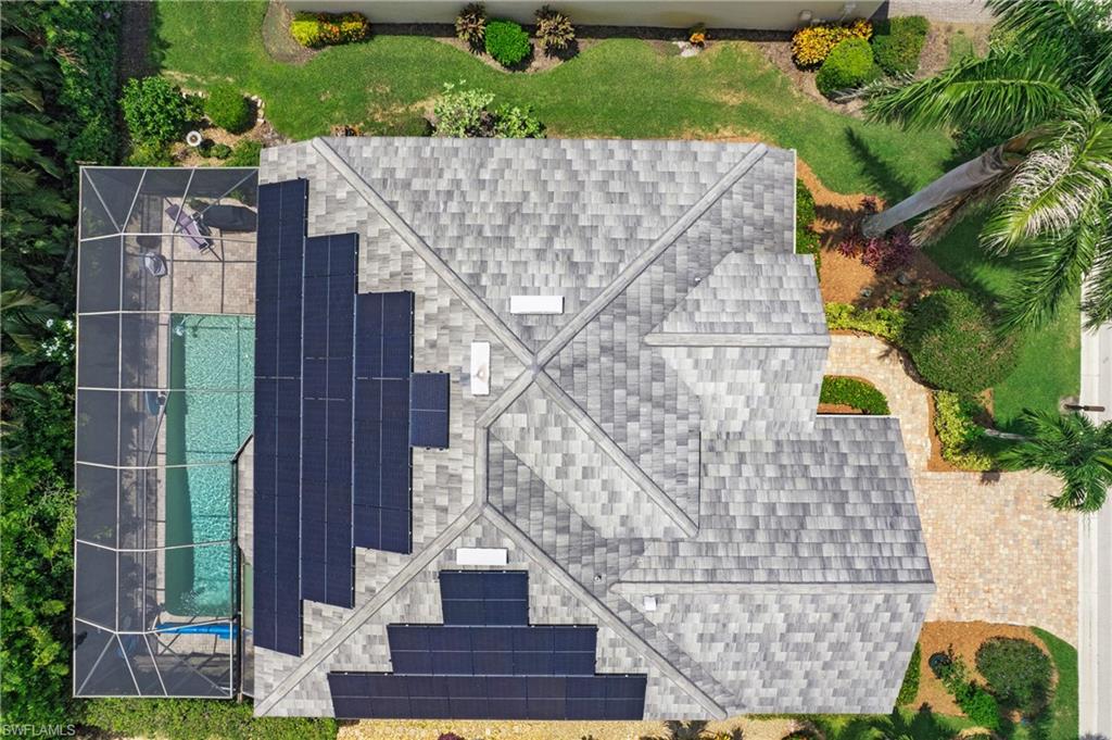 HUNTERS RIDGE - Residential