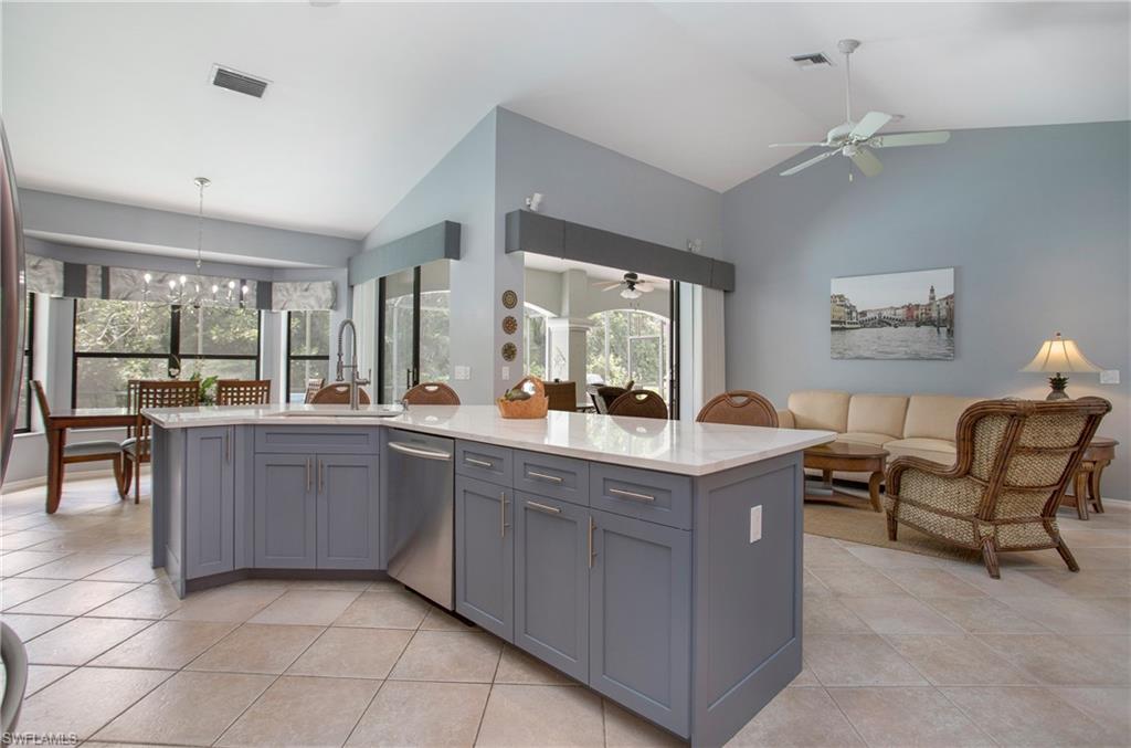 HUNTERS RIDGE - Residential