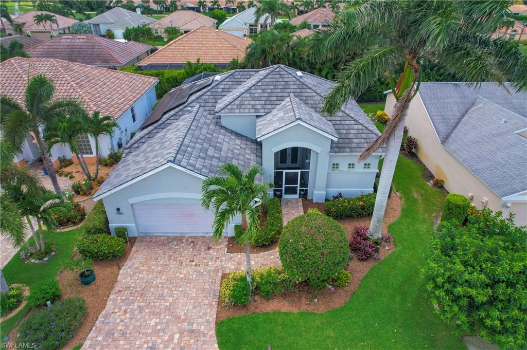 HUNTERS RIDGE - Residential