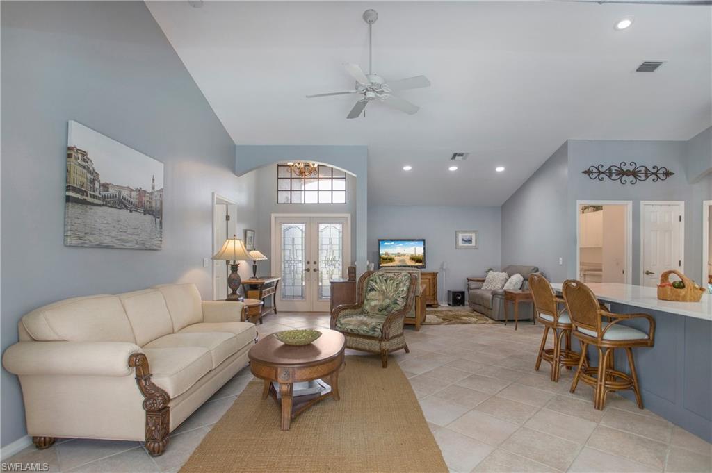 HUNTERS RIDGE - Residential