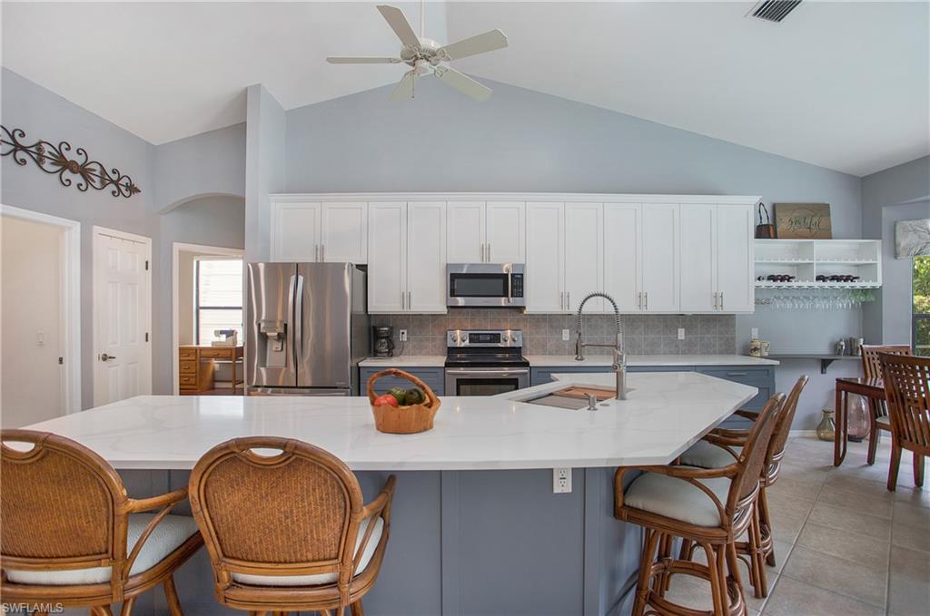 HUNTERS RIDGE - Residential