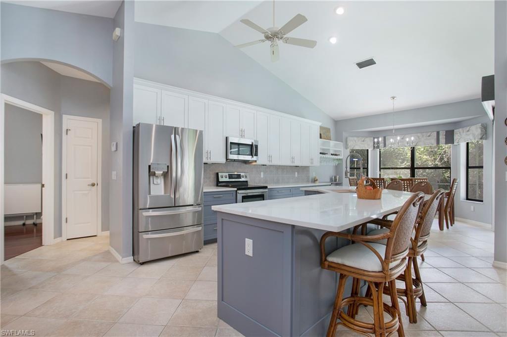 HUNTERS RIDGE - Residential