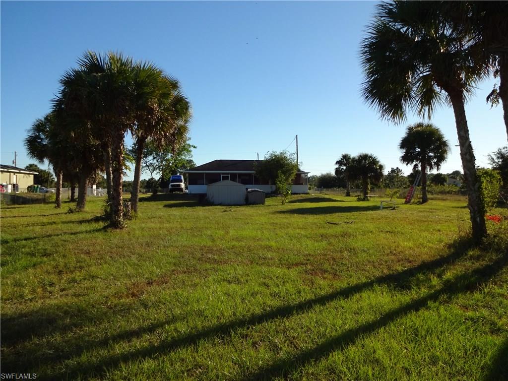 GOLDEN GATE ESTATES - Residential