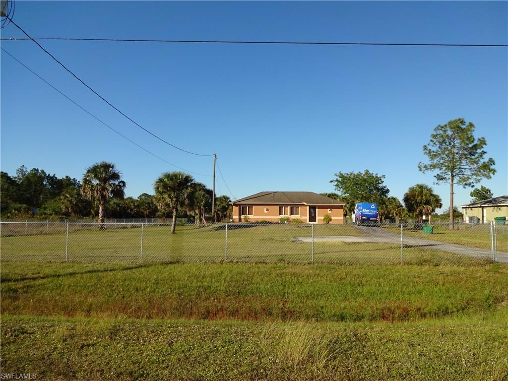 GOLDEN GATE ESTATES - Residential