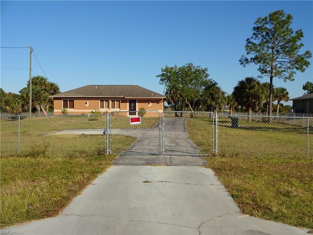 GOLDEN GATE ESTATES - Residential