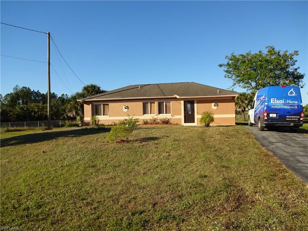 GOLDEN GATE ESTATES - Residential