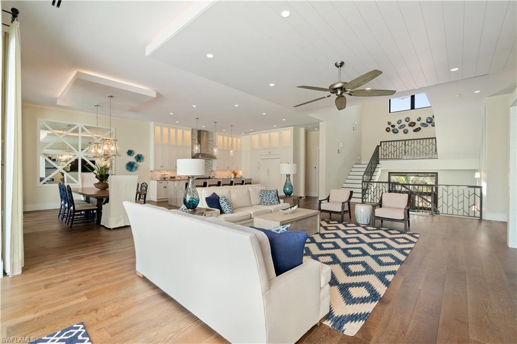 LAGUNA SHORES - Residential