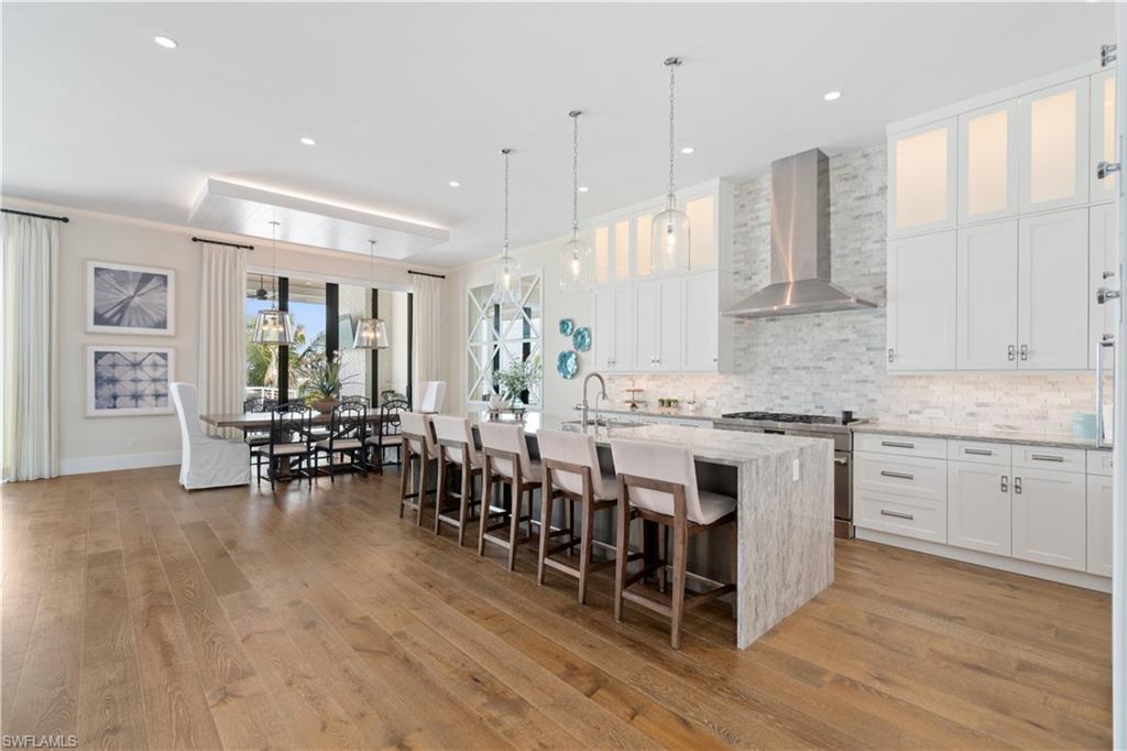 LAGUNA SHORES - Residential