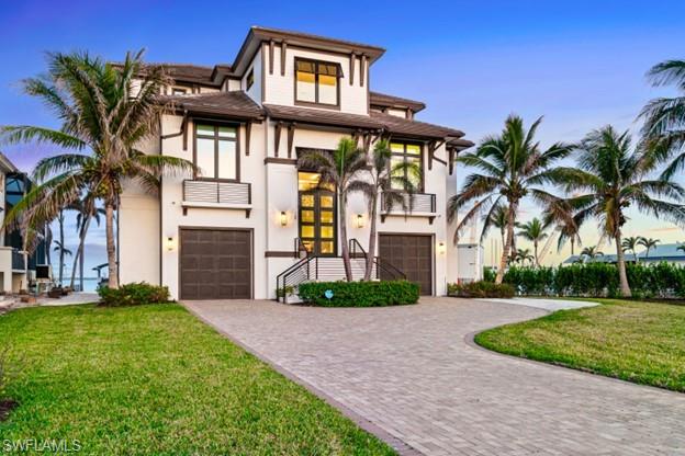 LAGUNA SHORES - Residential