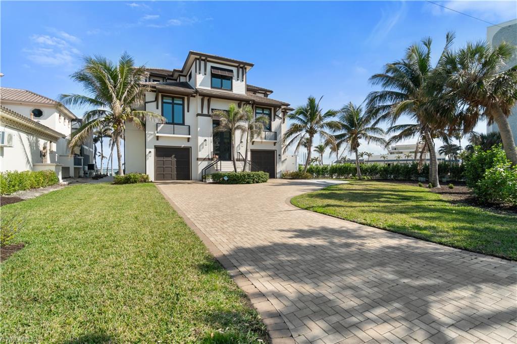 LAGUNA SHORES - Residential