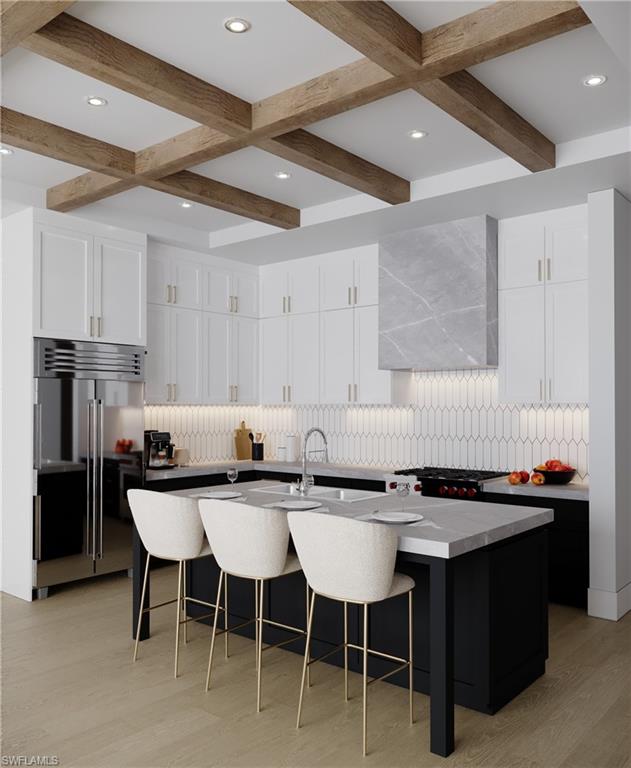 THE CAYDEN OLDE NAPLES - Residential