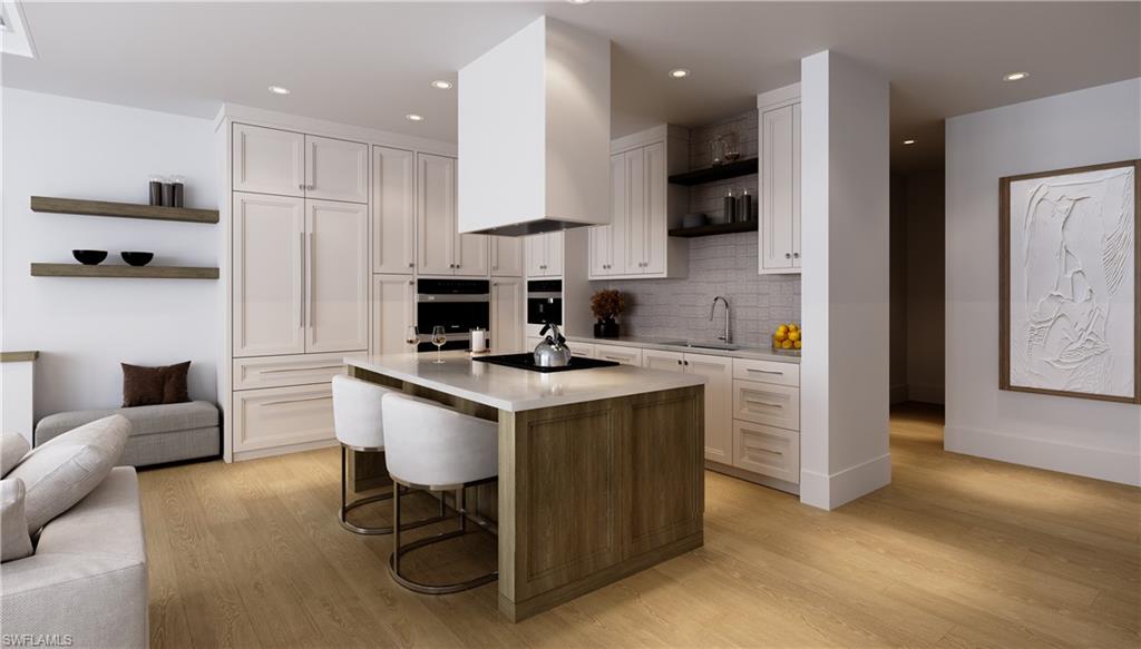 THE CAYDEN OLDE NAPLES - Residential