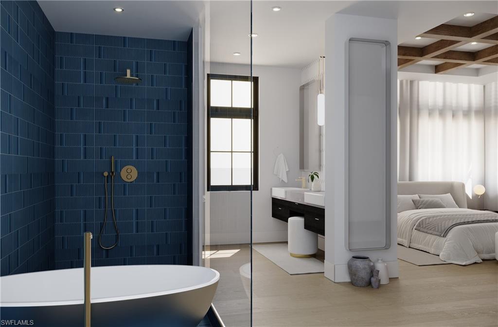 THE CAYDEN OLDE NAPLES - Residential