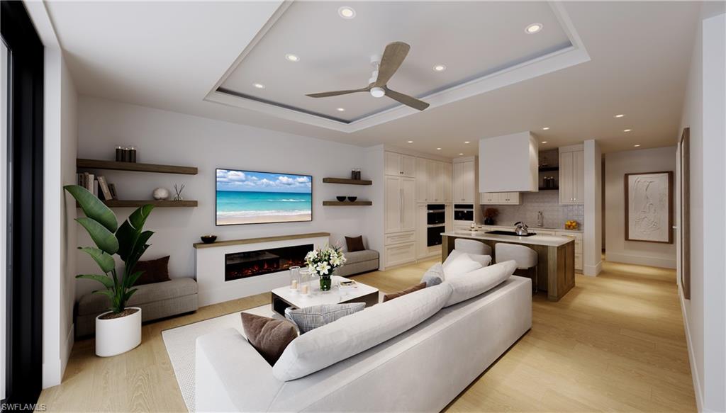 THE CAYDEN OLDE NAPLES - Residential