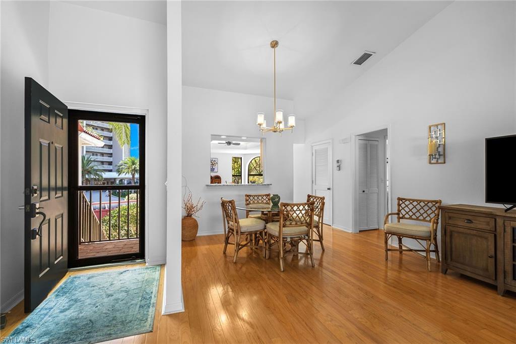 SERENDIPITY - Residential