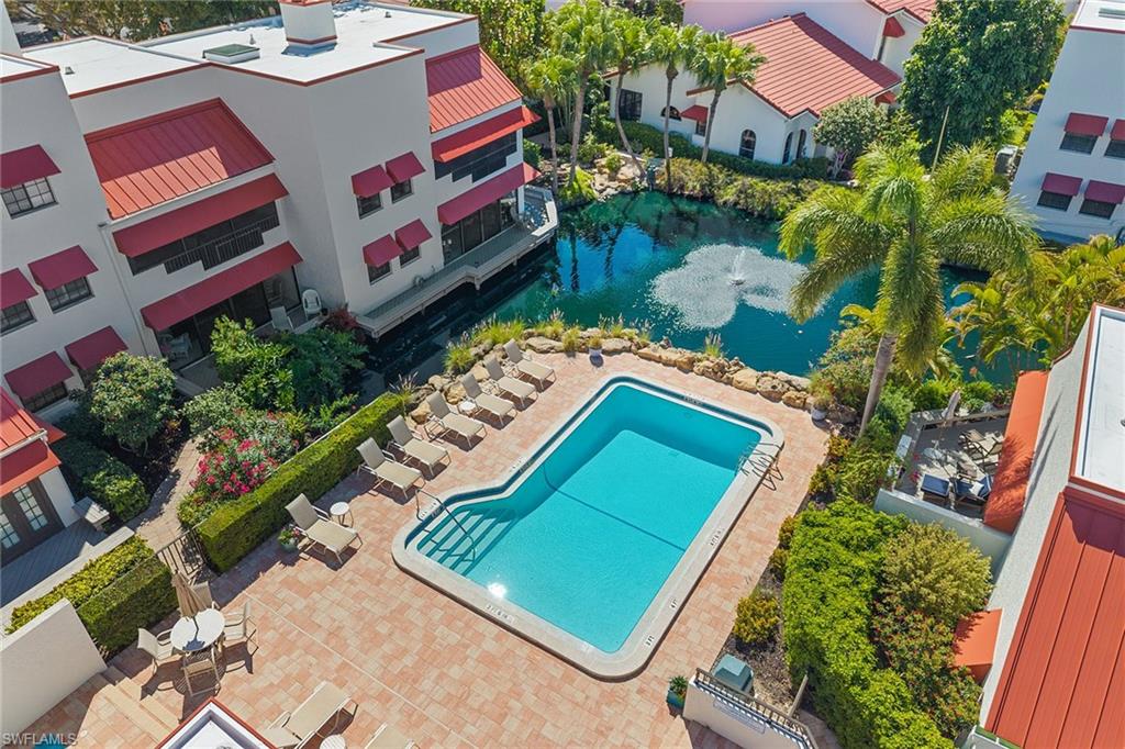 SERENDIPITY - Residential