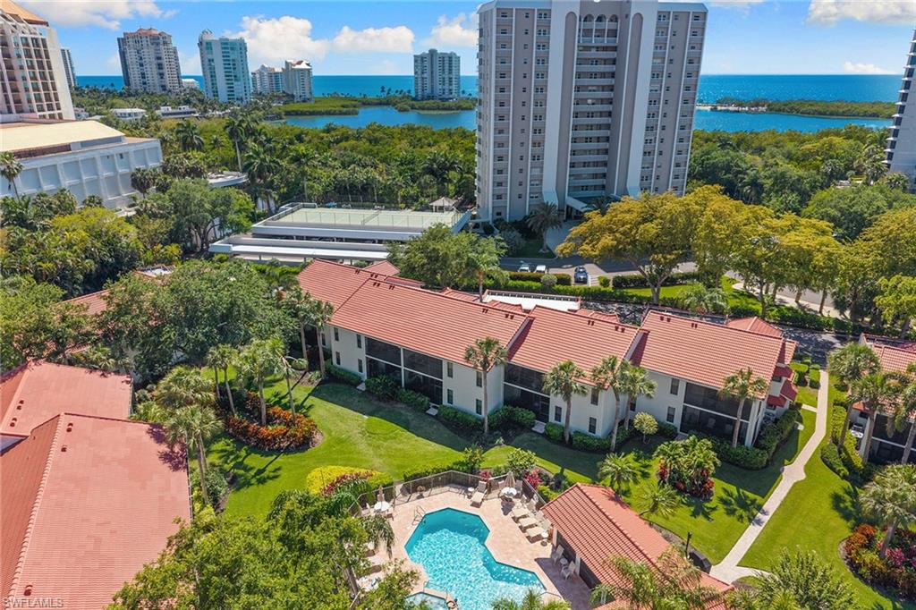 SERENDIPITY - Residential