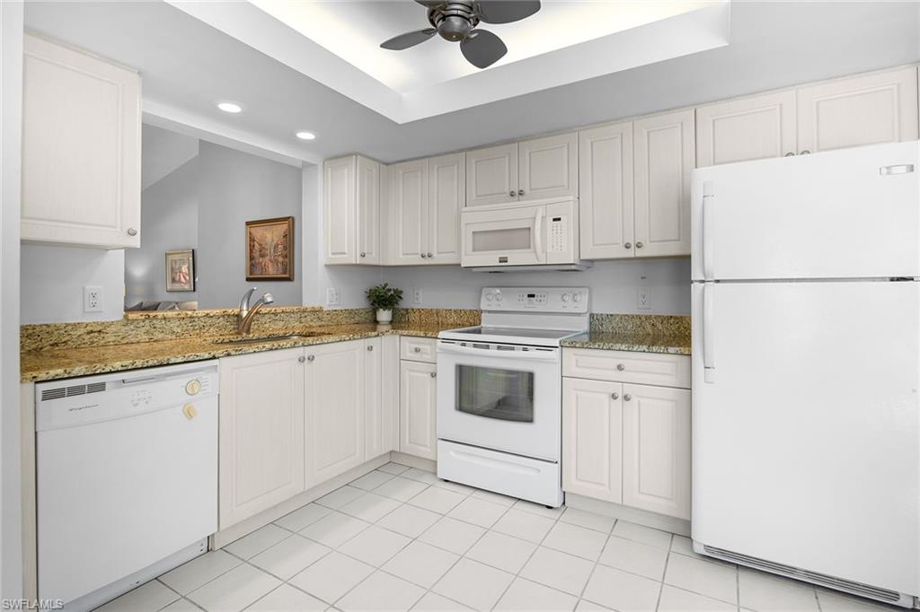 SERENDIPITY - Residential