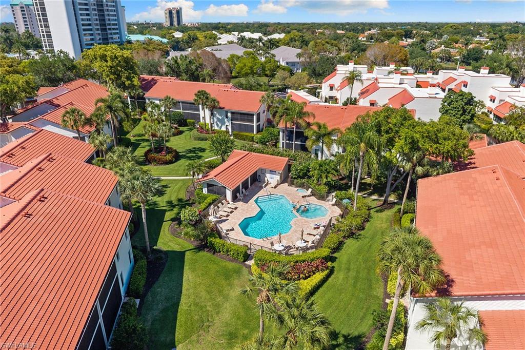 SERENDIPITY - Residential